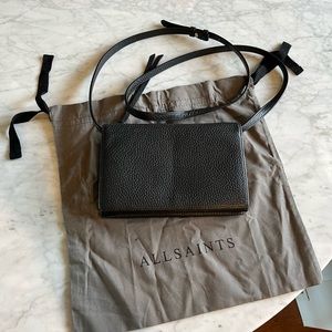 All Saints crossbody